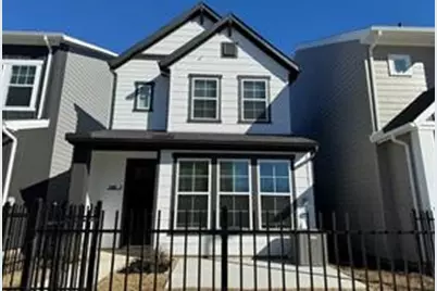 1840 Woodland Field Crossing #173, Spring, TX 77380 - Photo 1