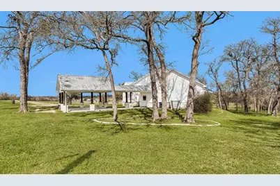 1127 County Road 241, Anderson, TX 77830 - Photo 35