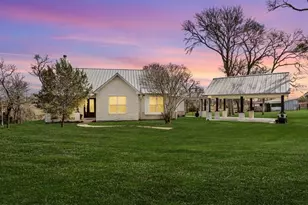 1127 Co Rd 241, Anderson, TX 77830 - Photo 1