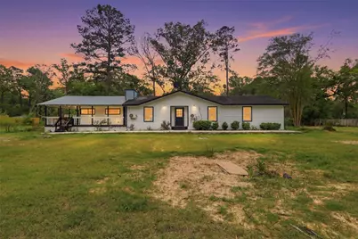 26462 Spanish Oaks Drive, New Caney, TX 77357 - Photo 1