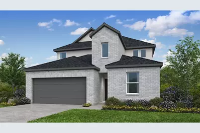 21907 Sam Raburn Drive, Tomball, TX 77375 - Photo 1