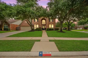 14619 Woodside Crossing Ln, Humble, TX 77396 - Photo 33