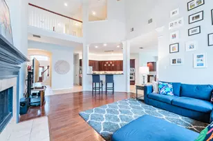 14619 Woodside Crossing Ln, Humble, TX 77396 - Photo 11