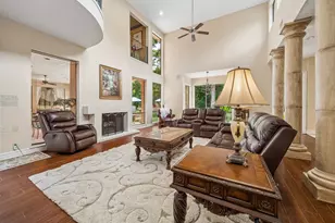 2303 Woods Estates Dr, Kingwood, TX 77339 - Photo 27