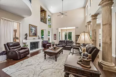 2303 Woods Estates Drive, Kingwood, TX 77339 - Photo 3