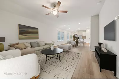 18628 Presswood Way Drive, New Caney, TX 77357 - Photo 7