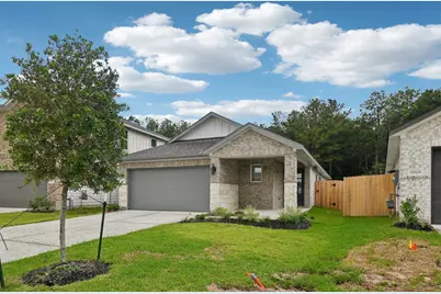 18628 Presswood Way Drive, New Caney, TX 77357 - Photo 3