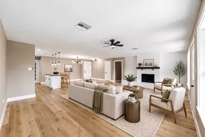 1803 Thornbrook Drive, Missouri City, TX 77489 - Photo 5