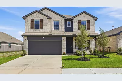 11927 Fletching Stone Lane, Houston, TX 77044 - Photo 1