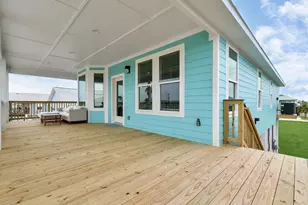 22814 Camino St, Galveston, TX 77554 - Photo 5