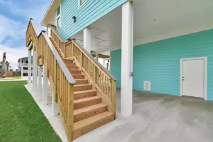 22814 Camino St, Galveston, TX 77554 - Photo 35