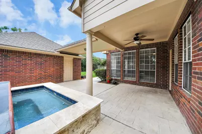 1003 Clarenda Falls Drive, Sugar Land, TX 77479 - Photo 5