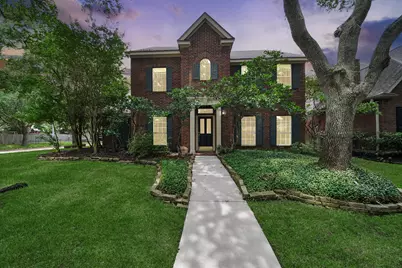 1003 Clarenda Falls Drive, Sugar Land, TX 77479 - Photo 1