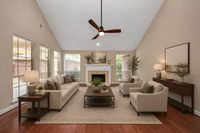 1003 Clarenda Falls Drive, Sugar Land, TX 77479 - Photo 17