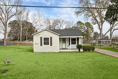 12537 Terrance Street, Houston, TX 77085 - Photo 1