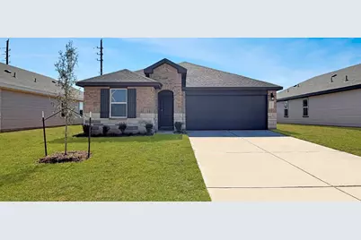 3511 Turnpike Drive, Fulshear, TX 77441 - Photo 1