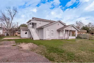 200 W Caroline Street #B, Trinity, TX 75862 - Photo 21