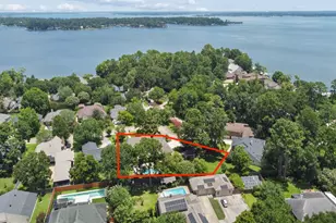 109 April Point Pl, Conroe, TX 77356 - Photo 3