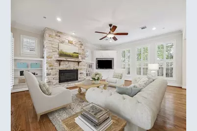 6324 Elm Court, Bellaire, TX 77401 - Photo 3