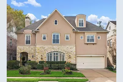 6324 Elm Court, Bellaire, TX 77401 - Photo 1