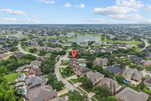 4521 Bonita Way, League City, TX 77573 - Photo 37