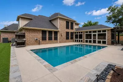 4521 Bonita Way, League City, TX 77573 - Photo 35