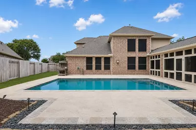 4521 Bonita Way, League City, TX 77573 - Photo 3