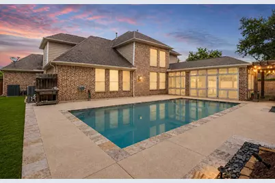 4521 Bonita Way, League City, TX 77573 - Photo 1