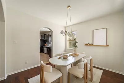 163 Quail Meadow Drive, Conroe, TX 77384 - Photo 5