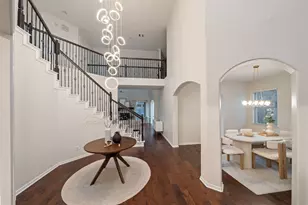 163 Quail Meadow Dr, Conroe, TX 77384 - Photo 3