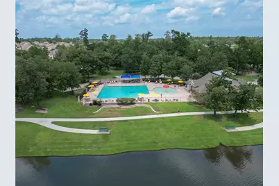 163 Quail Meadow Drive, Conroe, TX 77384 - Photo 33