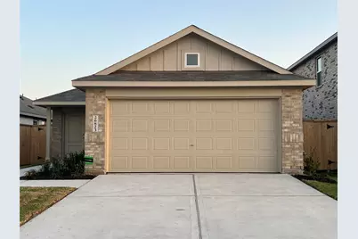 26823 Dalmation Bellflower Drive, Katy, TX 77493 - Photo 1