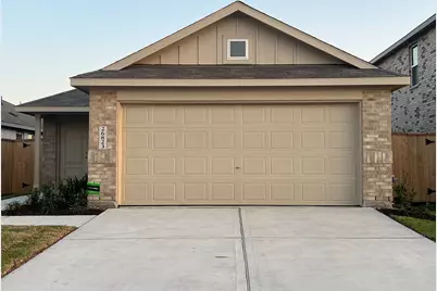 26823 Dalmation Bellflower Drive, Katy, TX 77493 - Photo 1