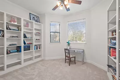 5 Oak Crest Circle, Magnolia, TX 77354 - Photo 19