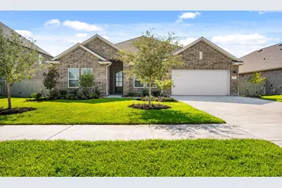 1801 S Wildflower Drive, Deer Park, TX 77536 - Photo 1