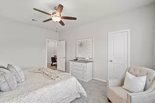 1134 Hugh Landing Ln, Houston, TX 77067 - Photo 17