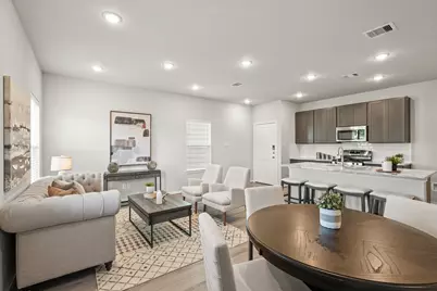 1134 Hugh Landing Lane, Houston, TX 77067 - Photo 5