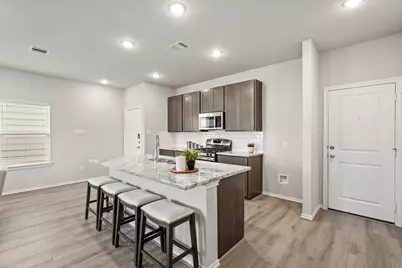 1134 Hugh Landing Lane, Houston, TX 77067 - Photo 7