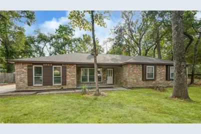 222 Ridgewood Drive, Spring, TX 77386 - Photo 1