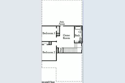 13211 Padre Bay Lane, Rosharon, TX 77583 - Photo 3