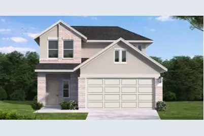 13211 Padre Bay Lane, Rosharon, TX 77583 - Photo 1