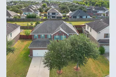 2105 Orchard Frost Drive, Pearland, TX 77581 - Photo 33
