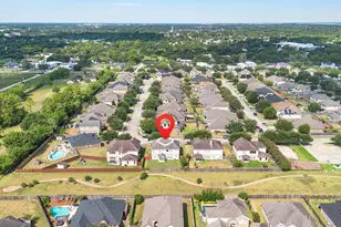 2105 Orchard Frost Dr, Pearland, TX 77581 - Photo 37