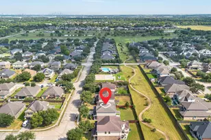 2105 Orchard Frost Dr, Pearland, TX 77581 - Photo 35