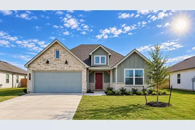 281 Combine Road, Snook, TX 77878 - Photo 1