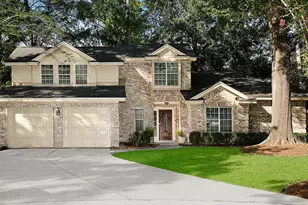 26 Southfork Pines Pl, The Woodlands, TX 77381 - Photo 1