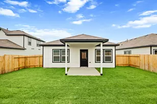 12026 Curlin Dr, Willis, TX 77318 - Photo 19