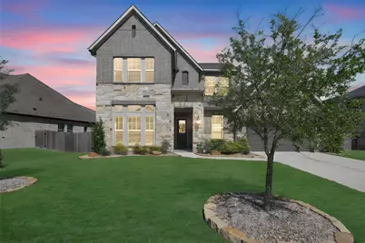 32437 Soaring Willow Way, Conroe, TX 77385 - Photo 1