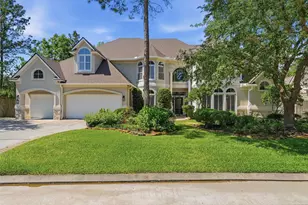 26 Pleasure Cove Dr, The Woodlands, TX 77381 - Photo 1