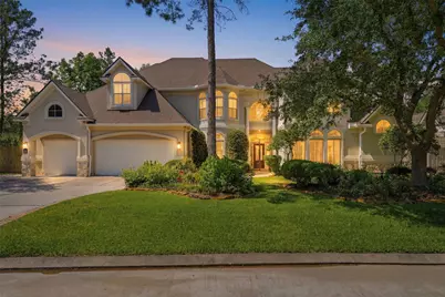26 Pleasure Cove Drive, The Woodlands, TX 77381 - Photo 33